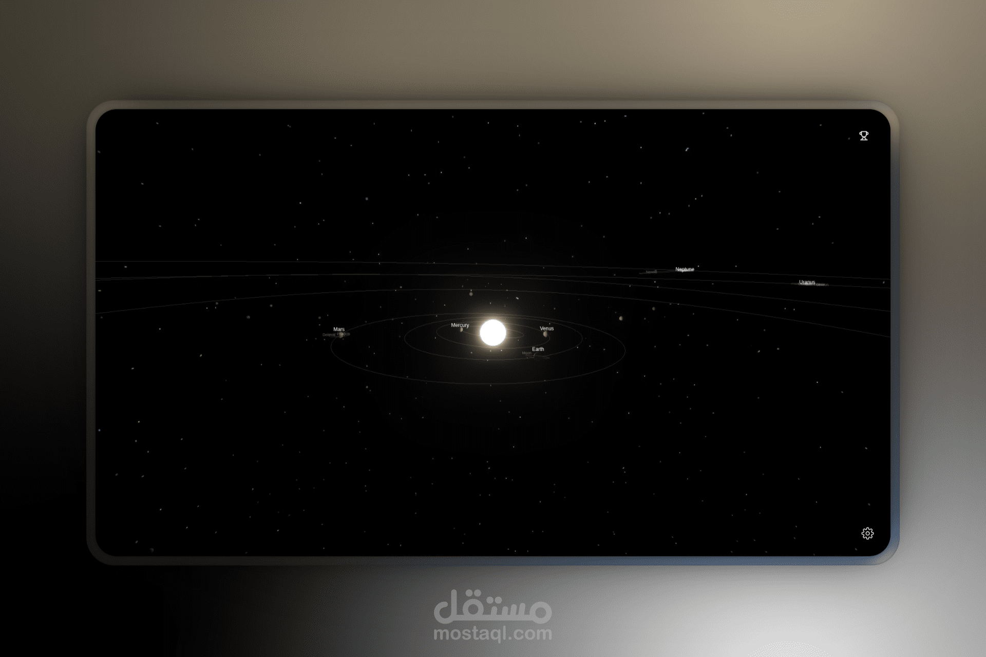 Orbit