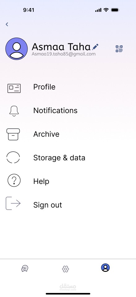redesign Group me