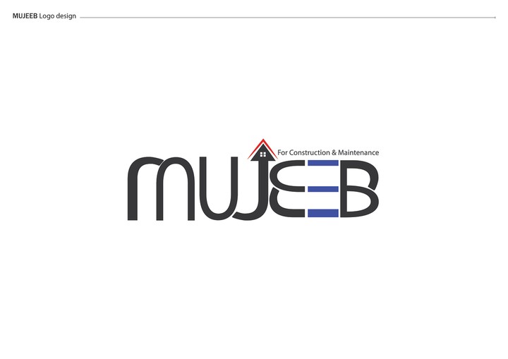 Mujeeb logos