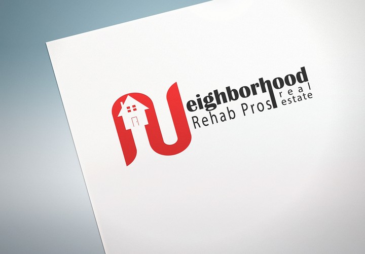Nieghborhood Real Estate Logo