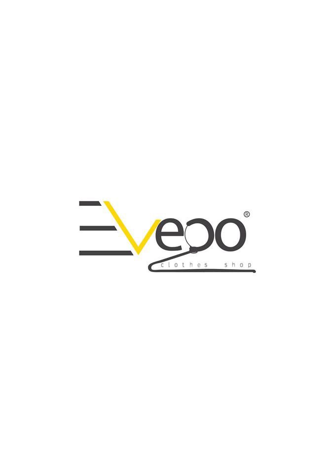 Evego Logo