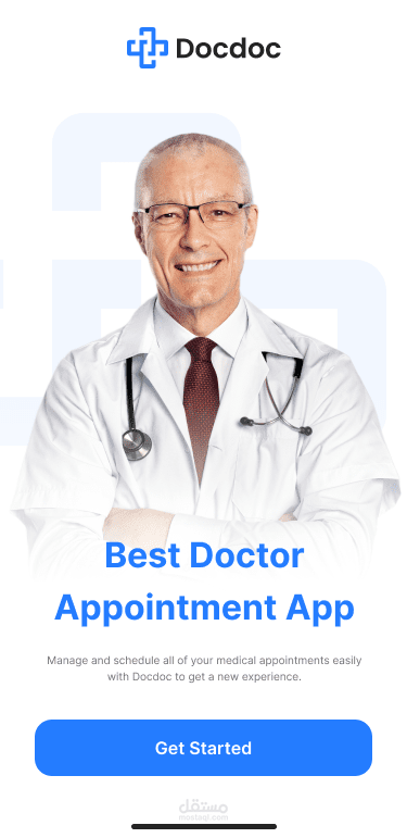 doctor app