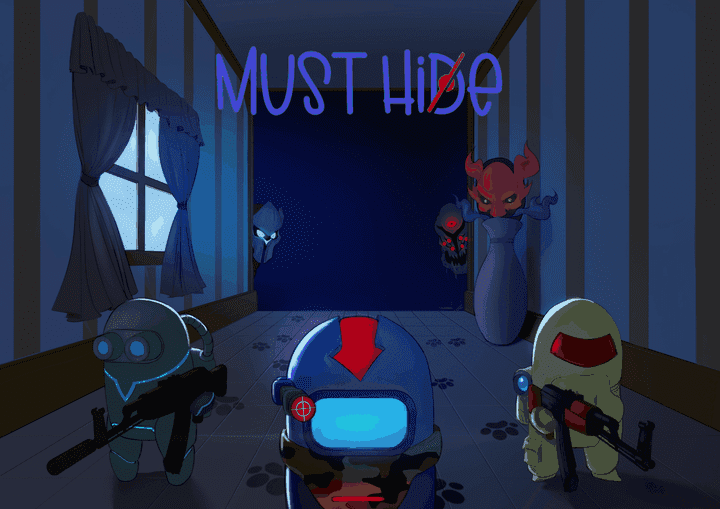 Must Hide