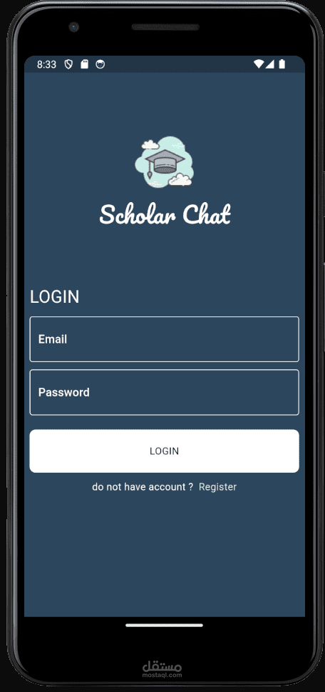 Chat App