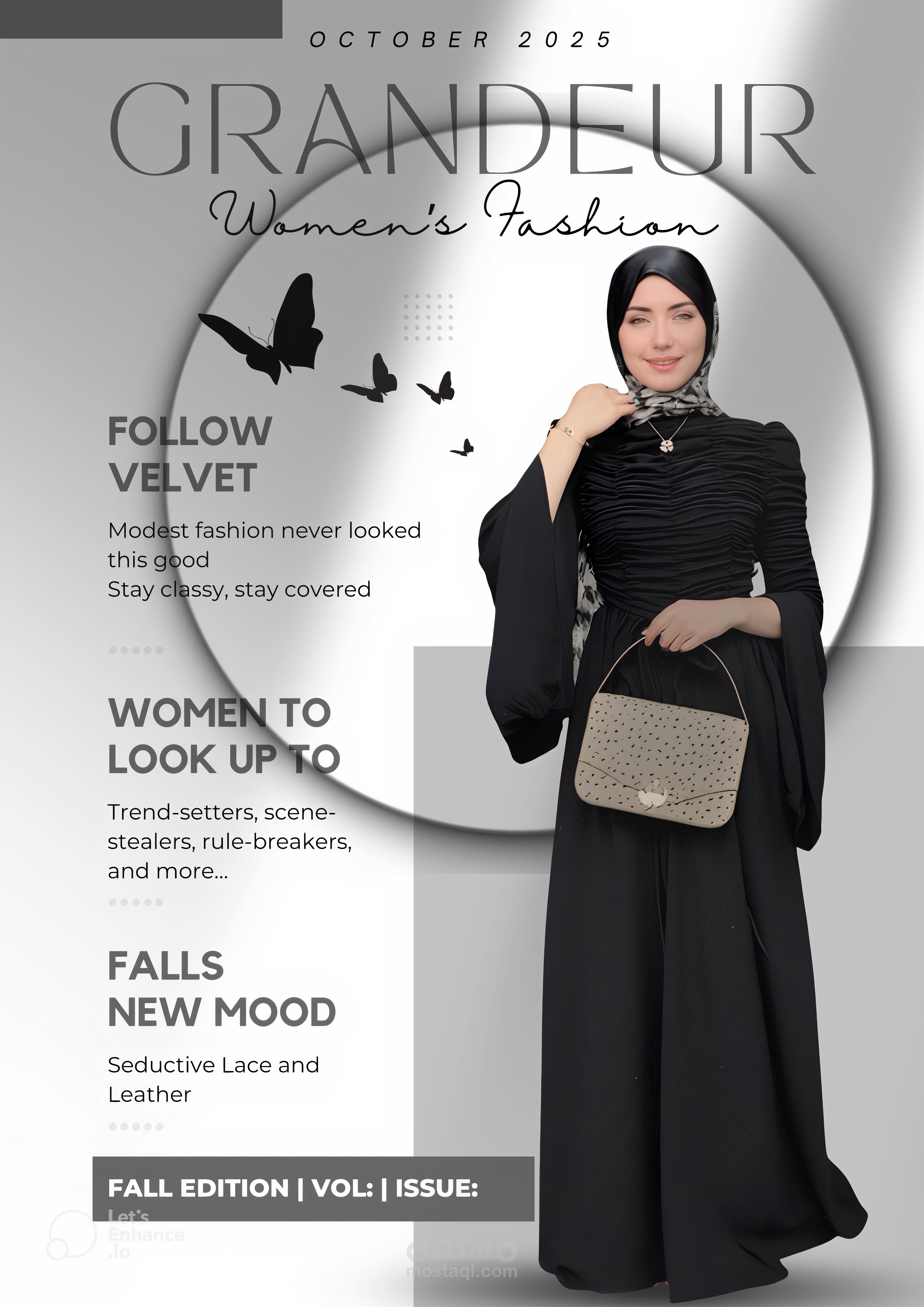 fashion