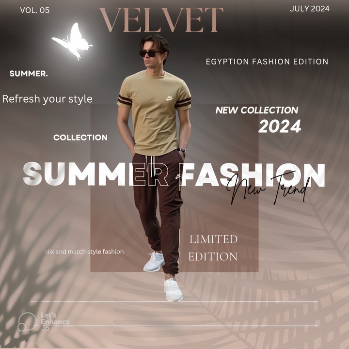 fashion