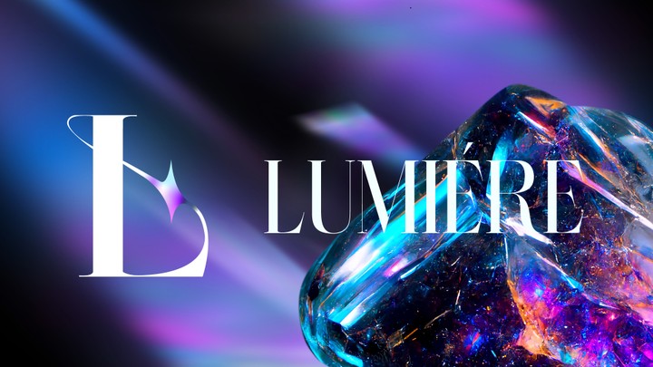 Lumière: Luxury Skin Care, fragrance