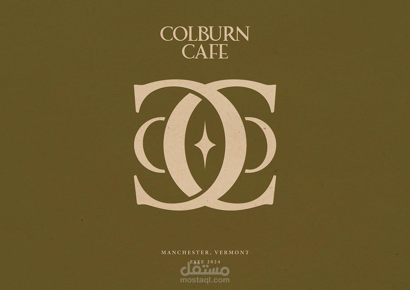 Colburn Cafe