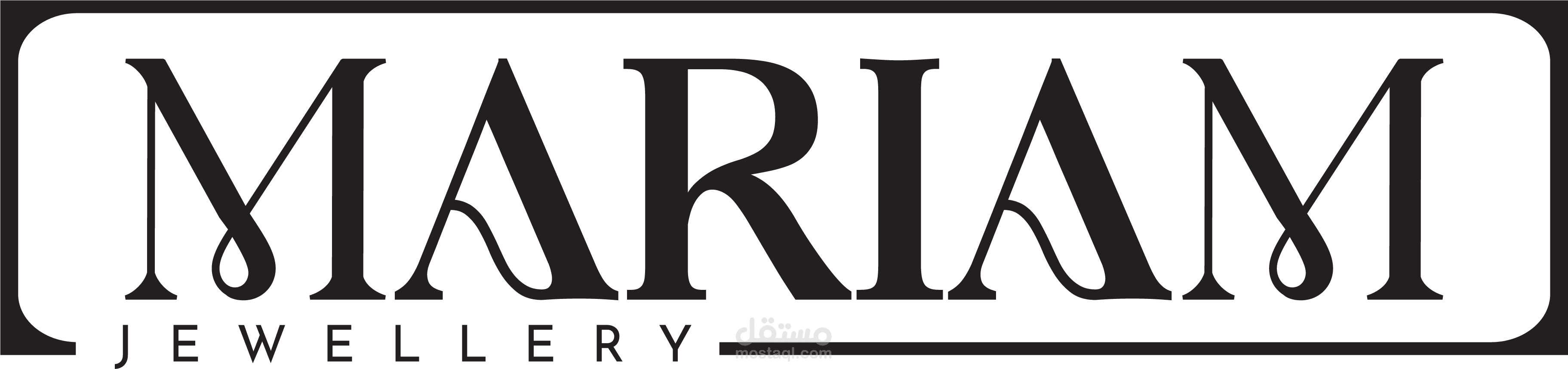Mariam Jewellery