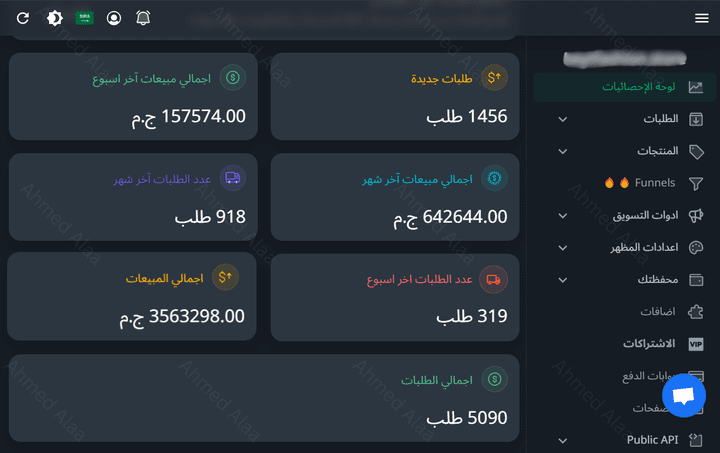 زيادة مبيعات المتجر 200% من خلال محتوى UGC