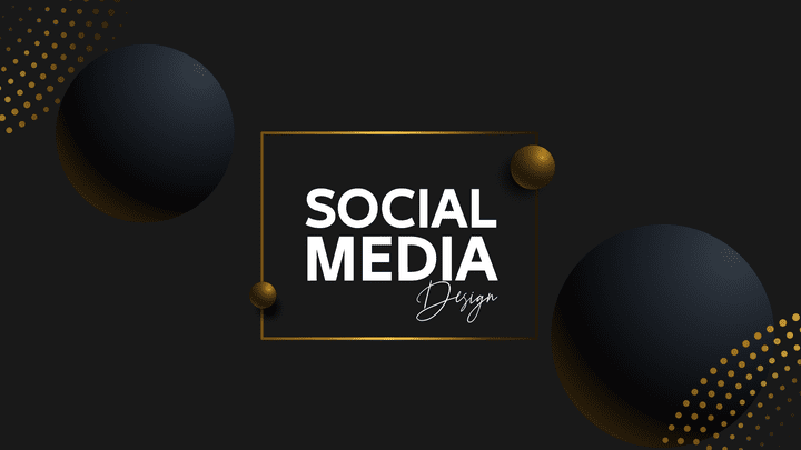 Social Media Design