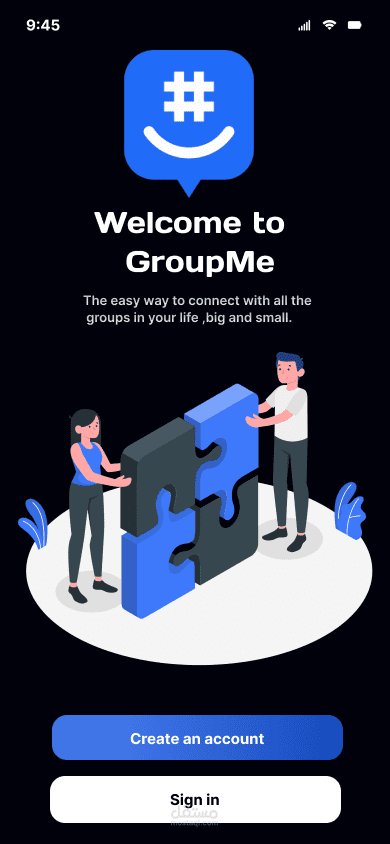 Group Me