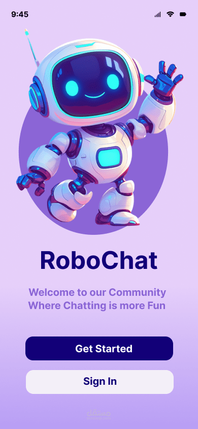 RoboChat