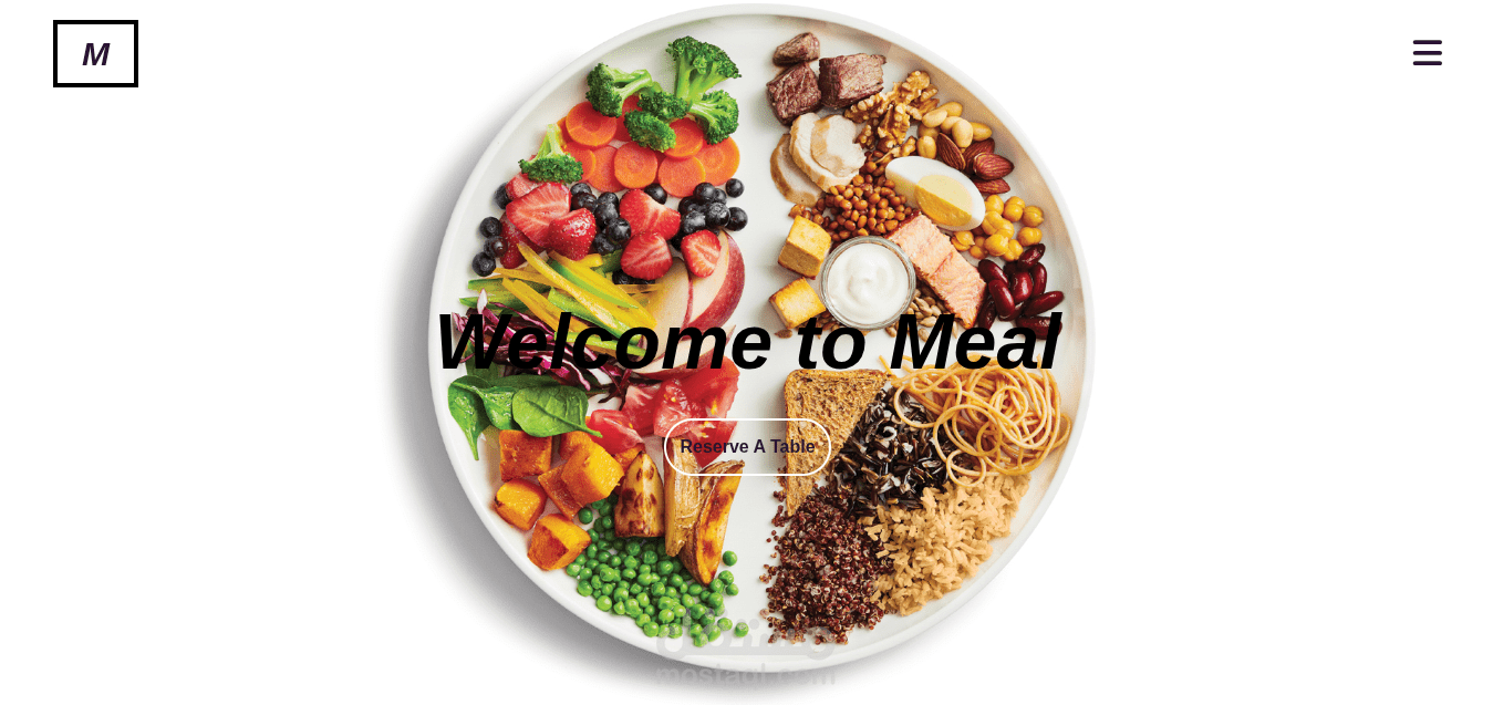Meal |p