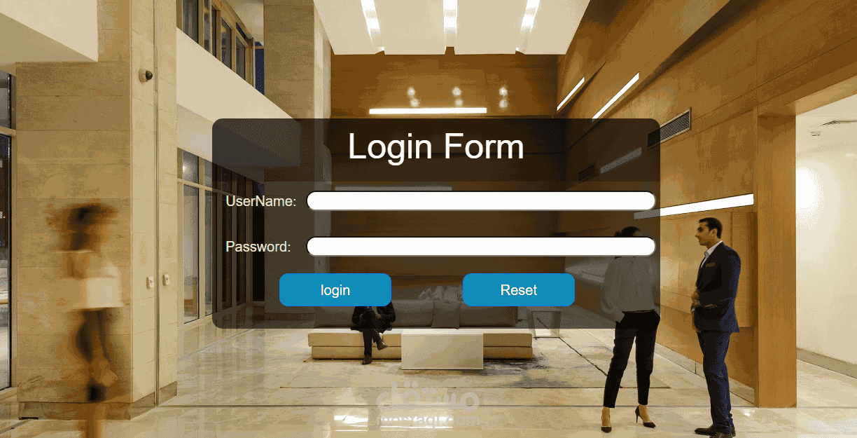 Company Attendance Management System