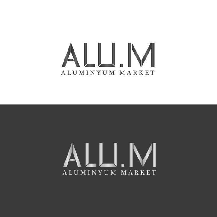 ALU M  logo