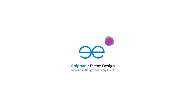 event company - logo