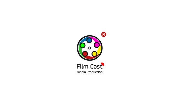 Film cast - logo v2