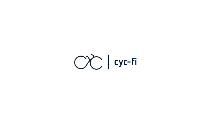 cyc - logo design