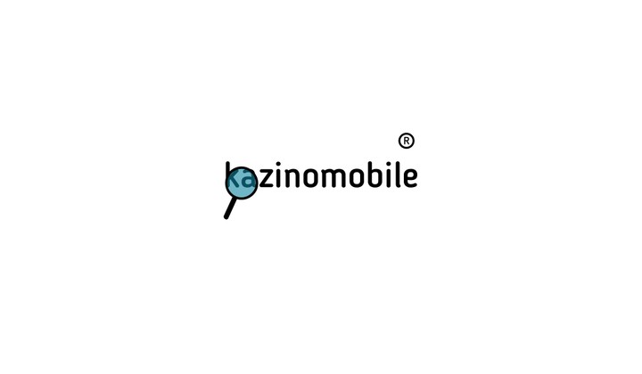 logo design - kazinomobile