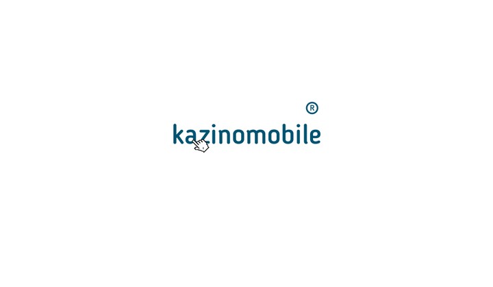 logo design - kazinomobile v2