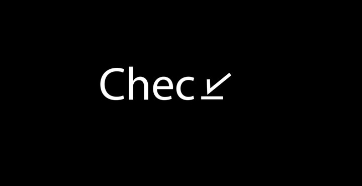 شعار check