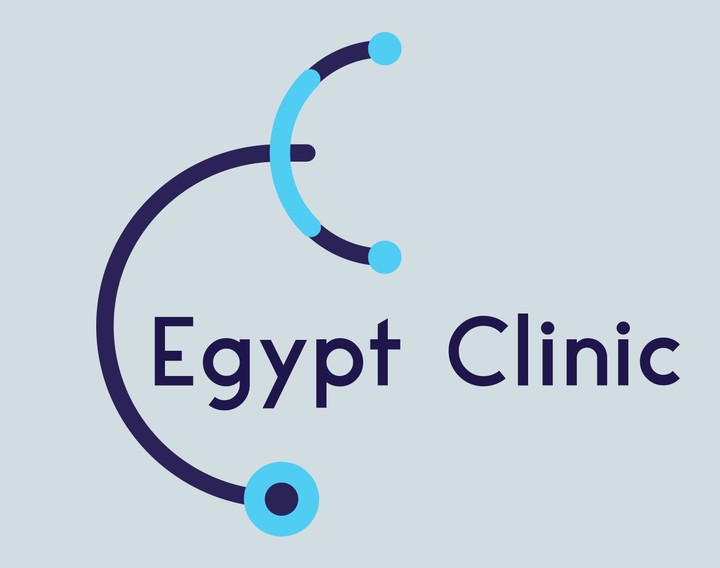 شعار Egypt Clinic