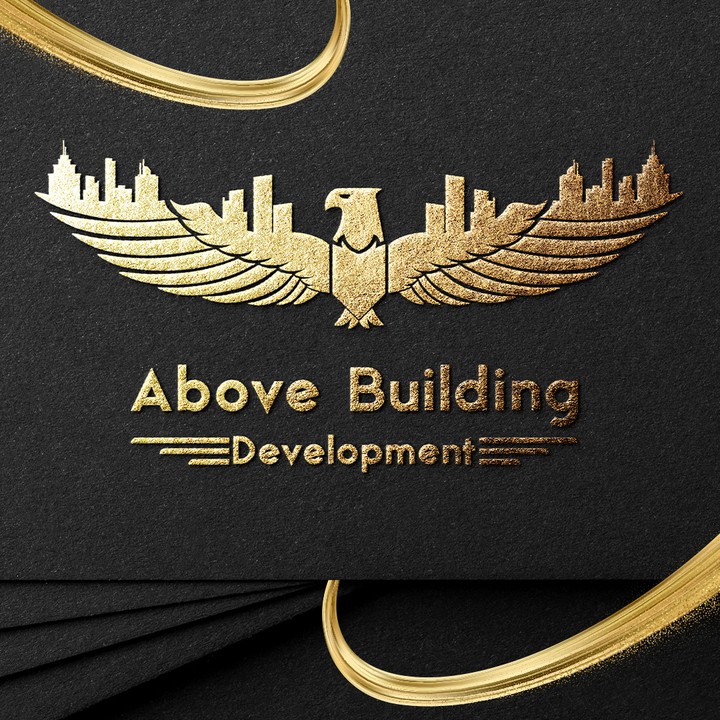 Above Building Development" Re-branding Concept