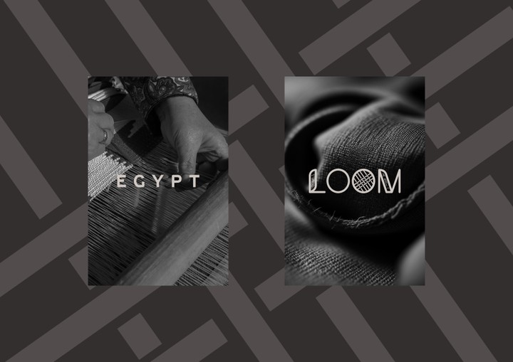 Loom Egypt Brand