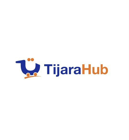 TijaraHub logo