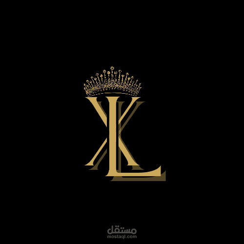 luxury logo
