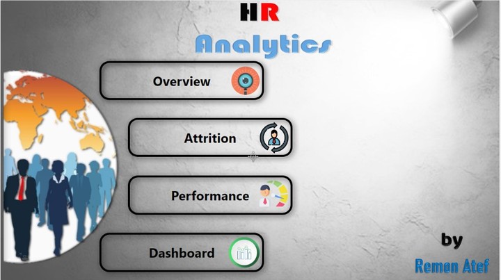 HR analytics