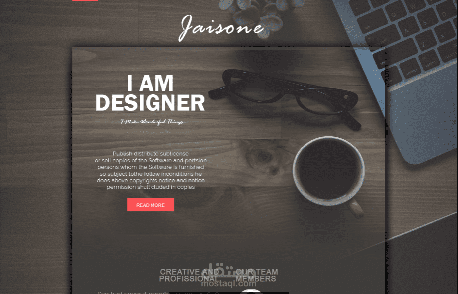 Web Design