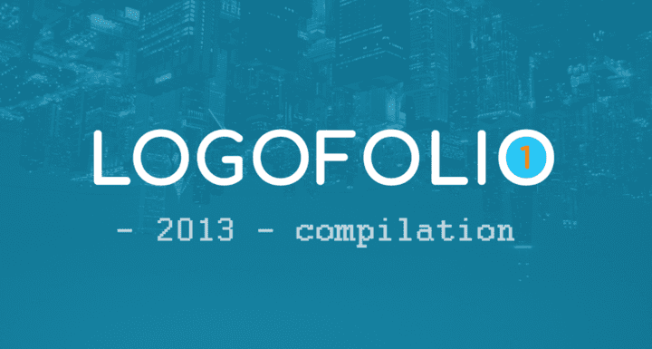 Logofolio - Old Compilation 2013