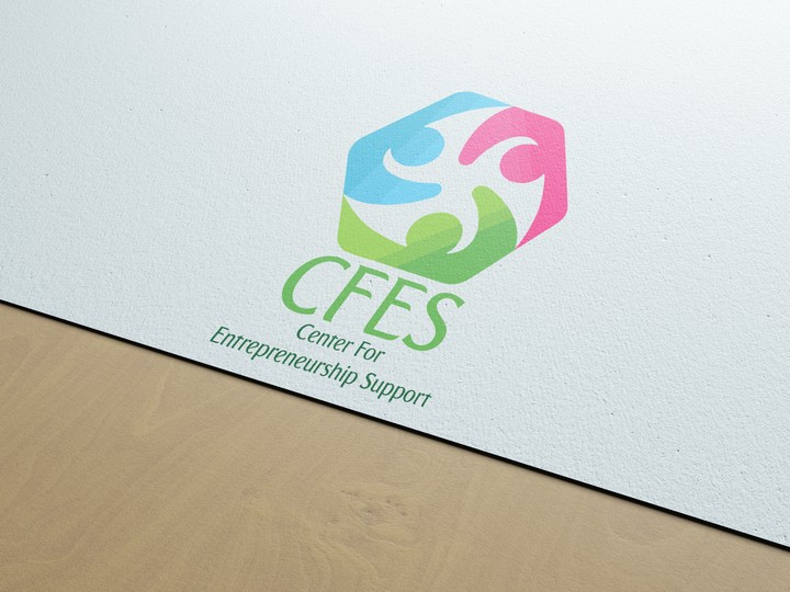 CFES Logo