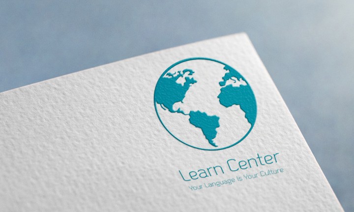 Learn Center Logo