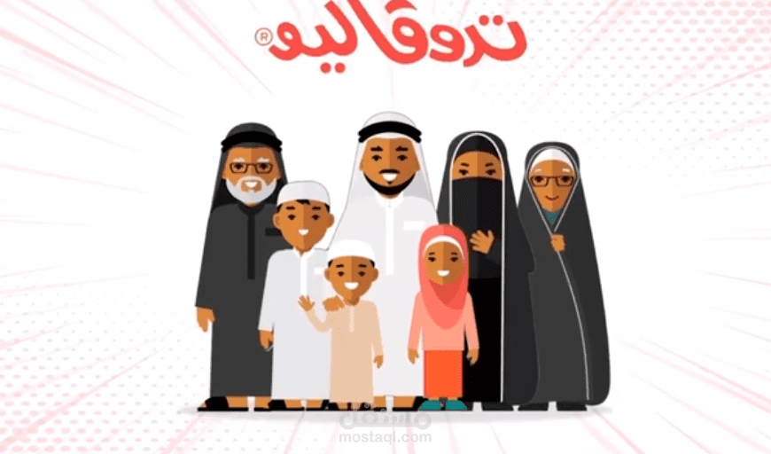 True Value Kuwait Project مستقل