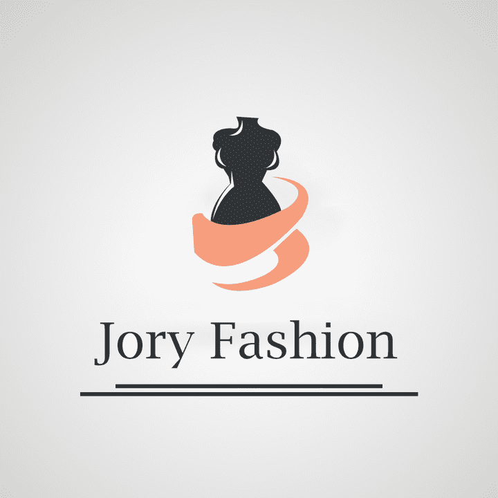 clothes shop logo