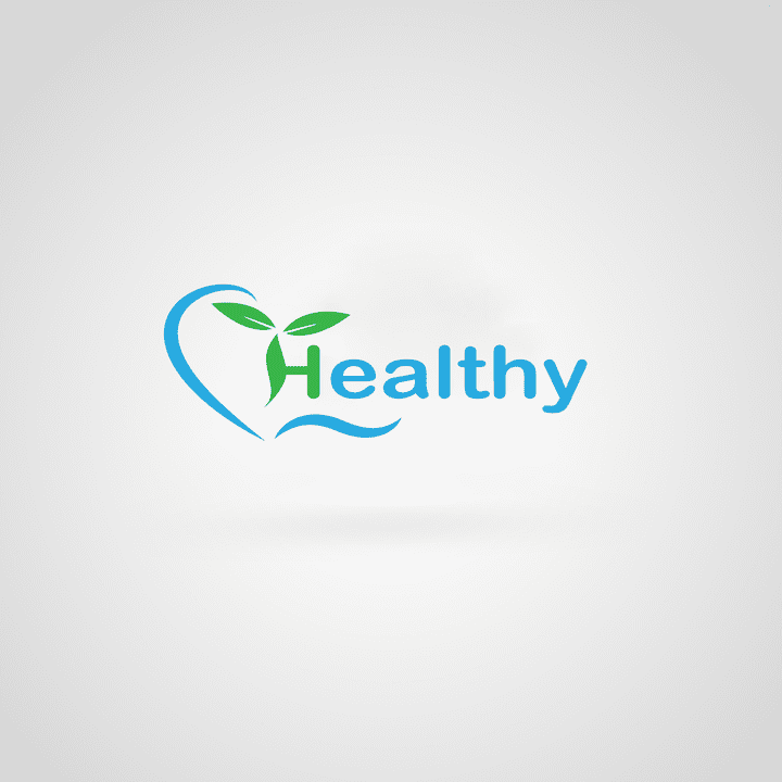 healthy logo