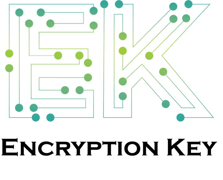 Encryption Key logo