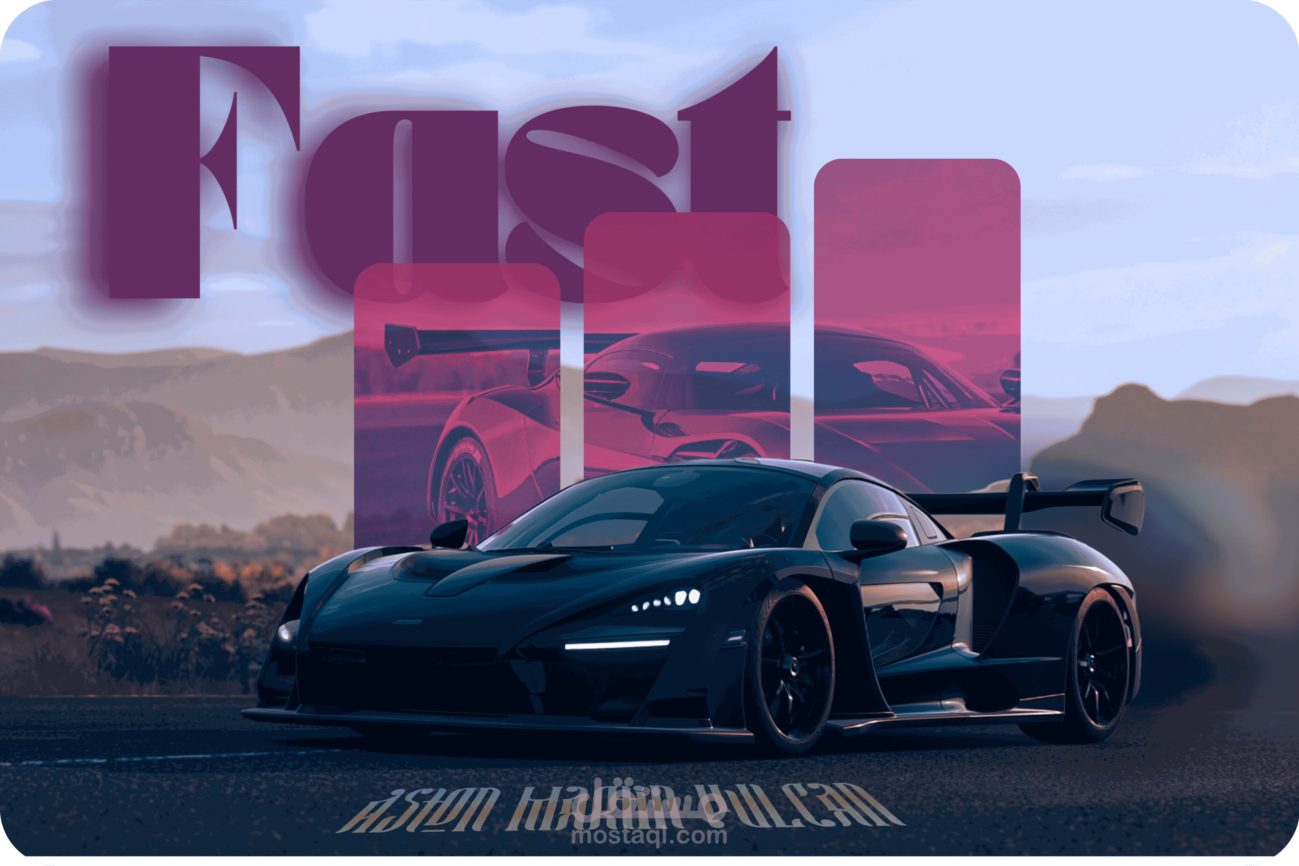 Cars desing