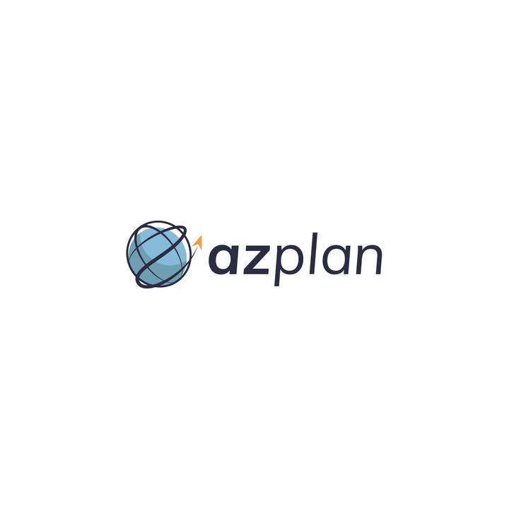 AZPlan logo