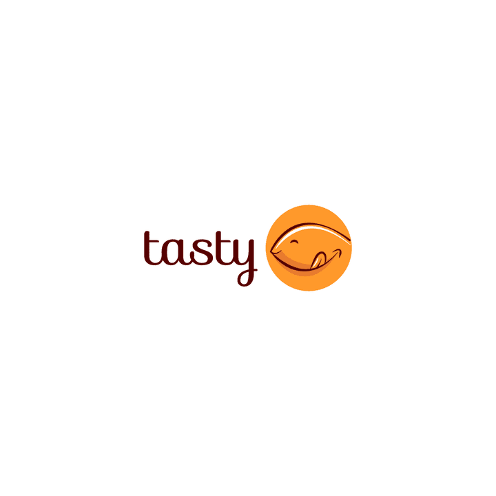 Tasty logo