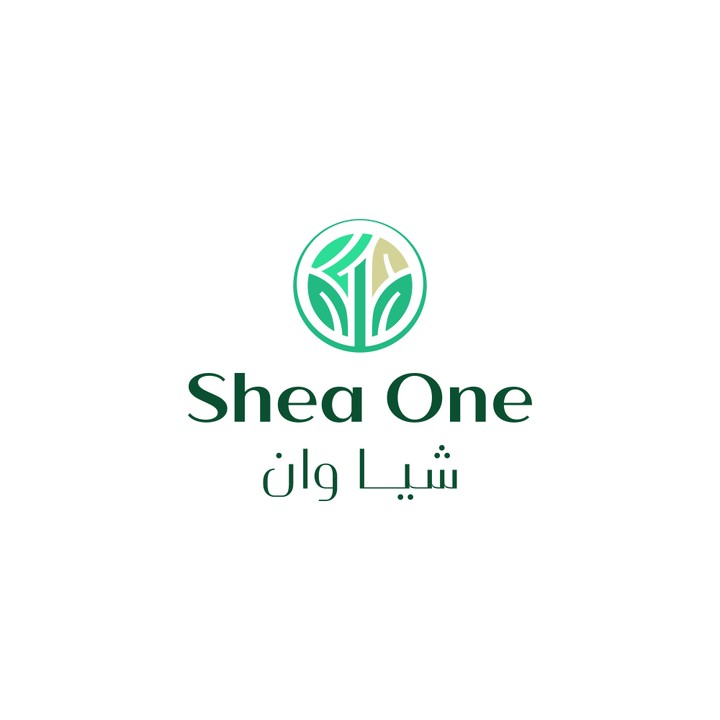 Sheaone Logo Design