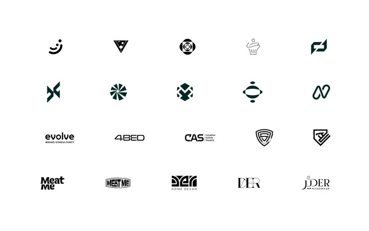 Logo Collection Vol. 5