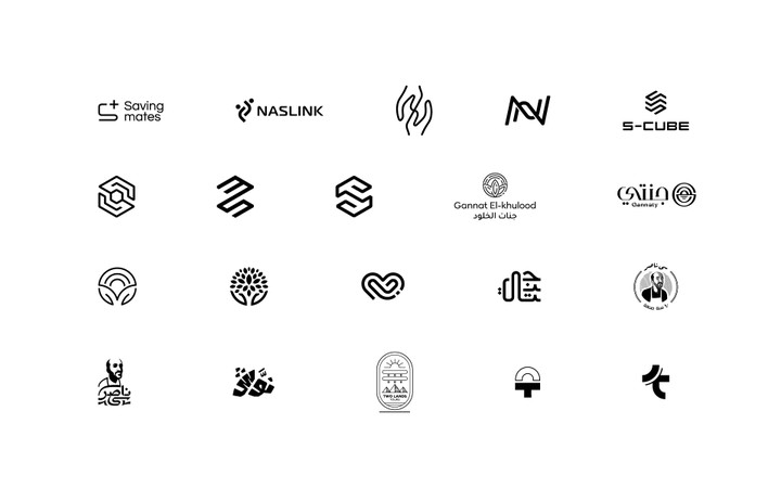 Logo Collection Vol. 7