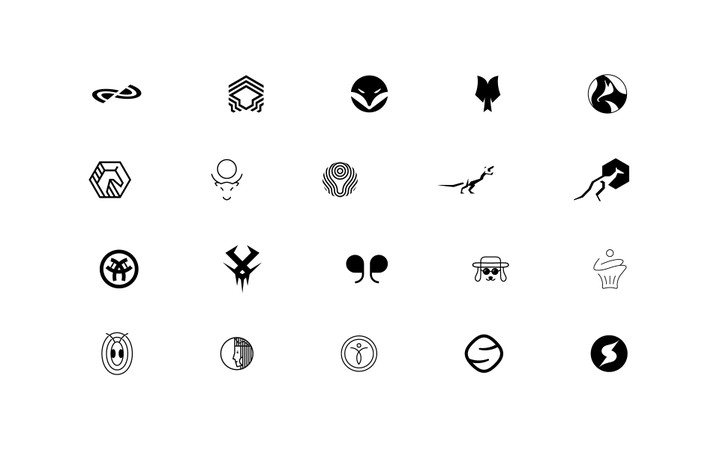 Logo Collection Vol. 4