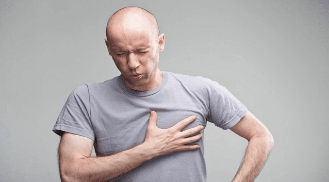 أعراض الجلطة القلبية والمضاعفات وطرق العلاج والوقاية