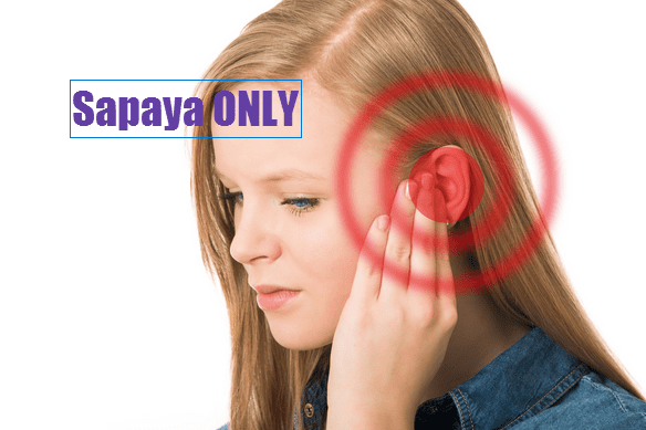 كيف يحدث التهاب الاذن الوسطى وما هي اعراضه وطرق علاجه؟