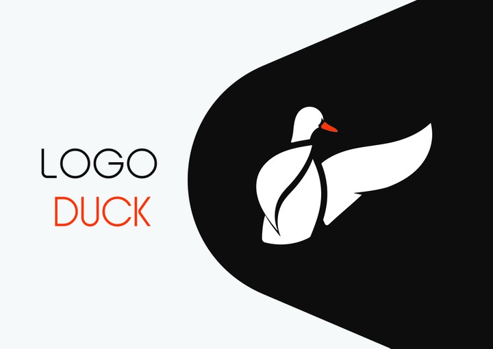 logo Duck